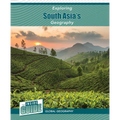 Exploring South Asia's Geography