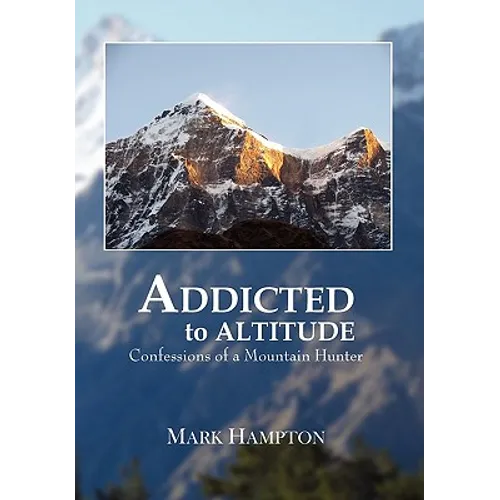 Addicted to Altitude