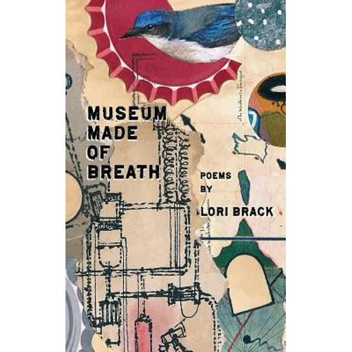 Museum Made of Breath