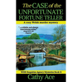The Case of the Unfortunate Fortune Teller: A WISE Enquiries Agency cozy Welsh murder mystery