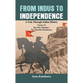 From Indus to Independence: A Trek Through Indian History Volume IX: Har Har Mahadev: The Maratha Dominance