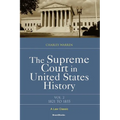 The Supreme Court in United States History: Volume Two, 1821-1855