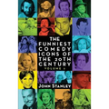 The Funniest Comedy Icons of the 20th Century, Volume 2