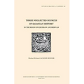 Three Neglected Sources of Sasanian History in the Reign of Khusraw Anushirvan