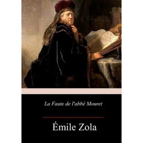 La Faute de l'abbé Mouret