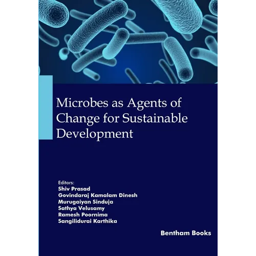 Microbes as Agents of Change for Sustainable Development