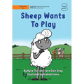 Sheep Wants To Play