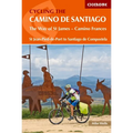 Cycling the Camino de Santiago