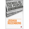 Enemies of the People?: How Judges Shape Society