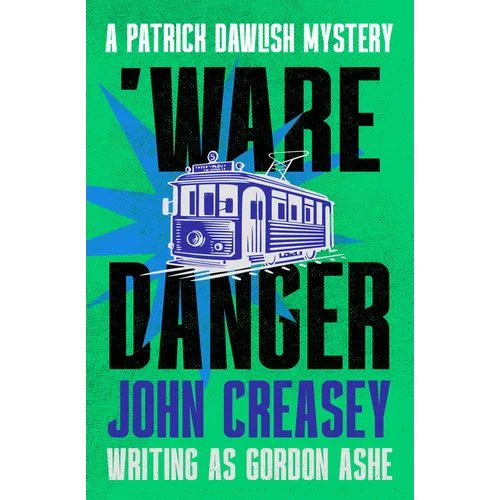 'Ware Danger: Volume 5