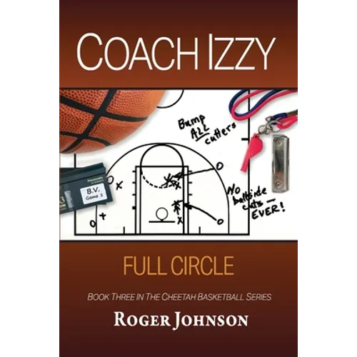 Coach Izzy