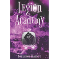 Legion Academy: Omnibus: A Superhero Romance