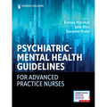 Psychiatric-Mental Health Guidelines for Advanced Practice Nurses