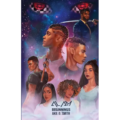 Alam: Beginnings