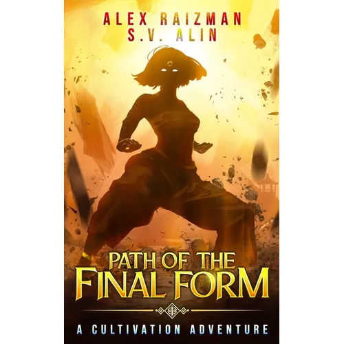 Path of the Final Form: A Cultivation Adventure