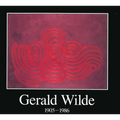 Gerald Wilde: 1905 - 1986