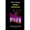 Abdul Alhazred