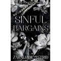 Sinful Bargains