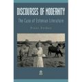 Discourses of Modernity: The Case of Estonian Literature