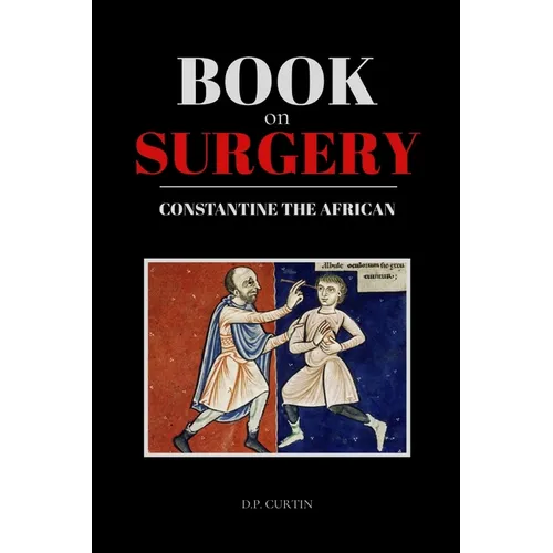 Book on Surgery