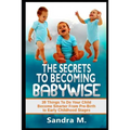 The Secrets to Becoming Babywise: 39 Things to Do Your Child Become Smarter from Pre-Birth to Early Childhood Stages