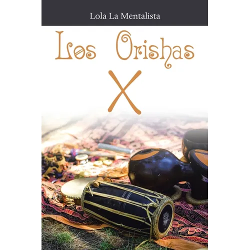 Los Orishas