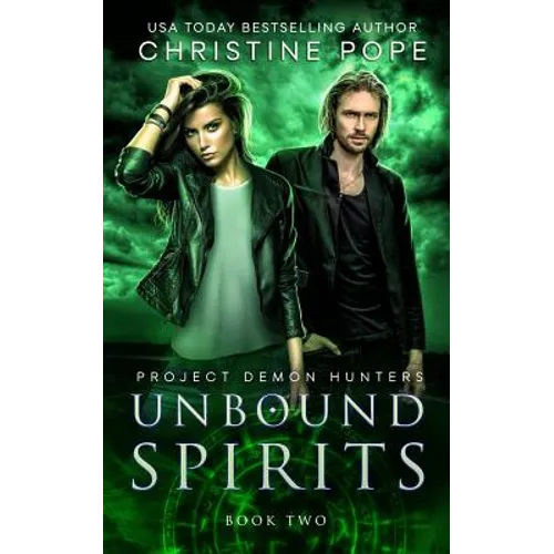 Unbound Spirits