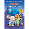 Sophie: Frankenstein's Hound: A Graphic Novel, Vol.2