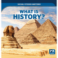 What Is History?