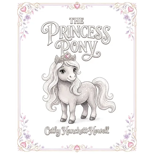 The Princess Pony
