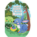 Hoppy Floppy's Carrot Hunt
