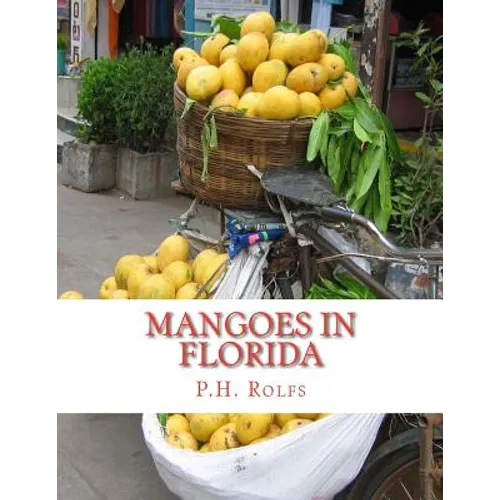 Mangoes in Florida