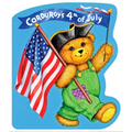 Corduroy's Fourth of July