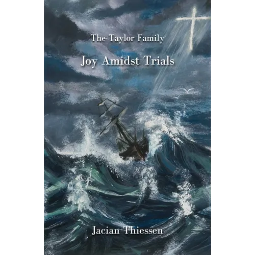 Joy Amidst Trials