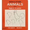 Birds & Other Animals: With Pablo Picasso