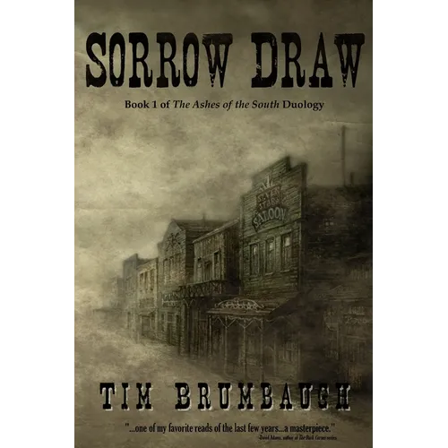 Sorrow Draw