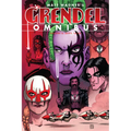 Grendel Omnibus Volume 6: Devil Tales