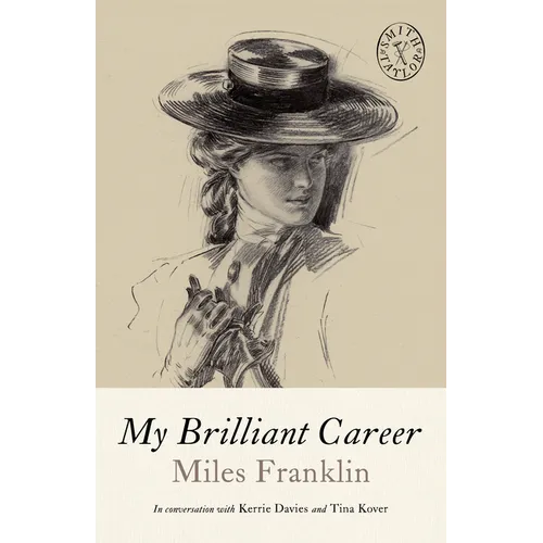 My Brilliant Career