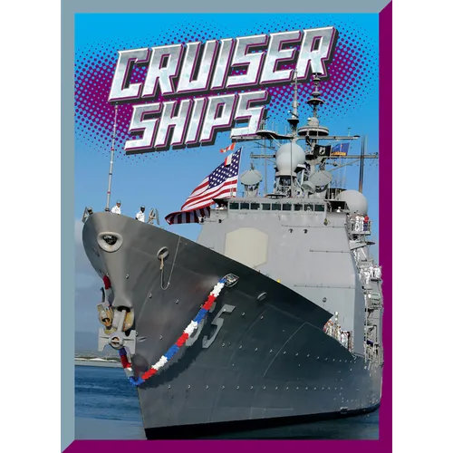 Cruisers