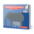Charley Harper's Animal Alphabet