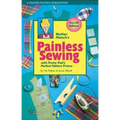 Mother Pletsch's Painless Sewing: With Pretty Pati's Perfect Pattern Primer
