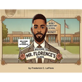 Welcome to Mr. Florence's Class