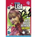 Featuring Lisa: Facts, Quizzes, Activities, and More!