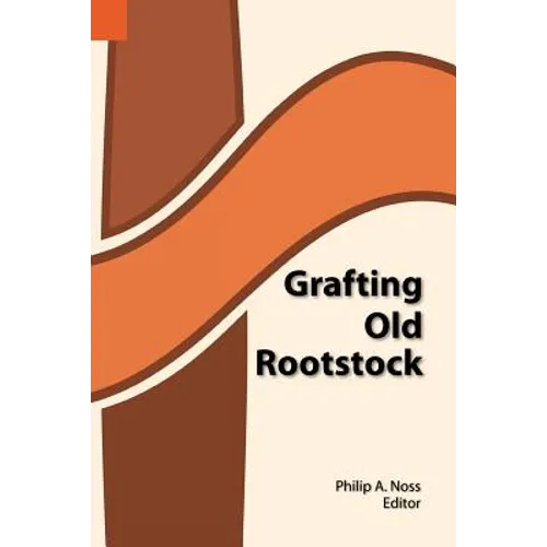 Grafting Old Rootstock: Studies in Culture and Religion of the Chamba, Duru, Fula, and Gbaya of Cameroun