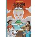 L'Île-au-Crâne de Shédiac: Une aventure des Trois Mousquetaires