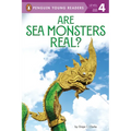 Are Sea Monsters Real?