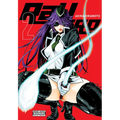 Raw Hero, Vol. 2: Volume 2