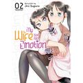My Wife Has No Emotion Vol. 2