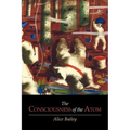 The Consciousness of the Atom