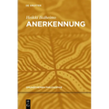 Anerkennung